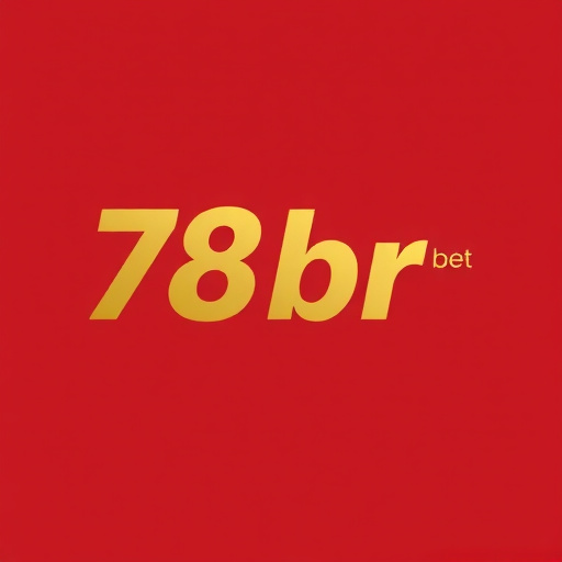 78BR Bet Logo